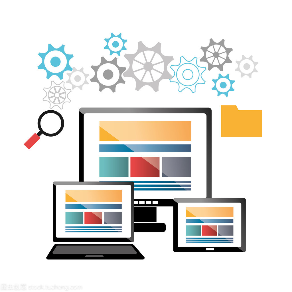 Web開發設計 軟件設計與開發的融合與實踐