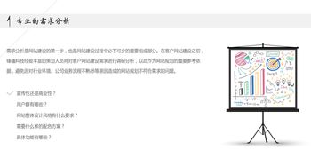 3ti軟件開發 從插件腳本到整站建設與網頁設計的全方位解決方案